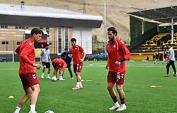 Malatya Yeşilyurt Spor'dan Bitlis'teki Olaylara Sert Tepki!
