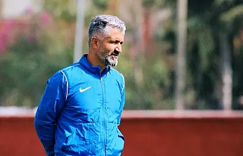 Malatya Yeşilyurtspor'da Teknik Direktör Değişikliği