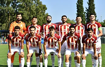 Malatya Yeşilyurtspor'dan Muhteşem Başlangıç: 3 Maçta 3 Galibiyet