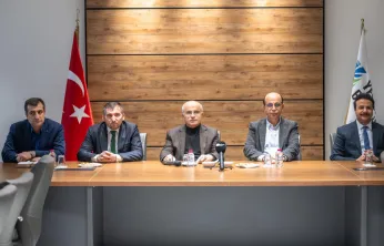 Malatya Yeşilyurtspor Güçlü Bir Yapılanmayla Yoluna Devam Edecek