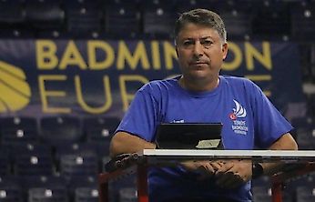Malatyalı Hakem Hırvatistan Yolcusu! Avrupa Şampiyonası'nda Görev Alacak