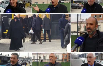 Malatyalılar Asgari Ücreti Yetersiz Buldu: 'Bu Parayla Geçinilmez'