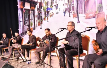 Malatyalılar, Havlucu Memed'le Unutulmaz Bir Gece Yaşadı