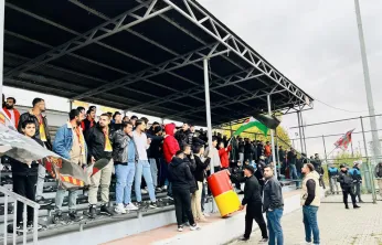 Malatyaspor ile Diyarbakırspor Puanları Paylaştı: 1-1