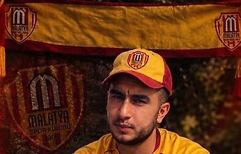 Malatyaspor Sevdasıyla Anılan Bir İsim: Ramazan Demirel