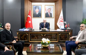 Maski'den Doğanşehir'e 279.7 Milyon TL'lik Altyapı Yatırımı