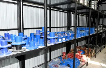 MASKİ, İlçelerde Çalışma Düzenini Güçlendiriyor