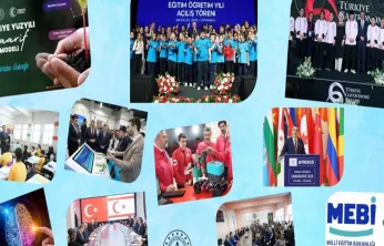 MEB, 2025'te Eğitimde Kapsamlı Reformları Hayata Geçirdi
