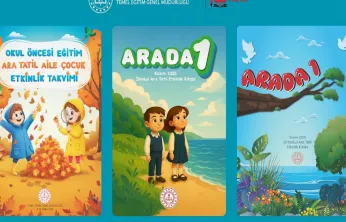 MEB'den ara tatil için etkinlik kitapları
