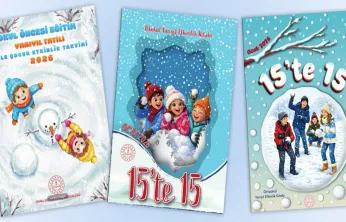 MEB'den Yarıyıl Tatiline Özel İçerikler