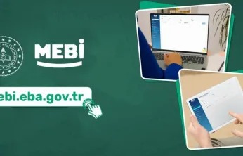 'MEBİ Üzerinden LGS Örnek Sorularına Tek Noktadan Erişim'