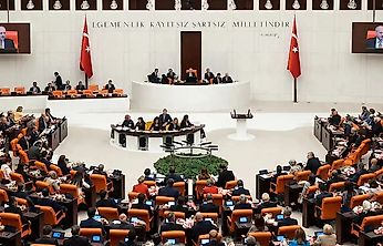 Meclis 1 Ekim'de Açılıyor: Erdoğan Genel Kurul'a Hitap Edecek