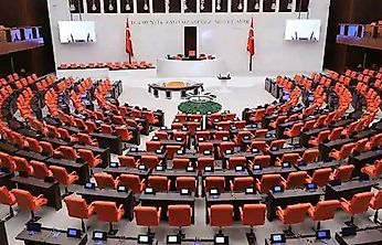 Meclis'te Bütçe Maratonu 27 Kasım'da Tamamlanacak