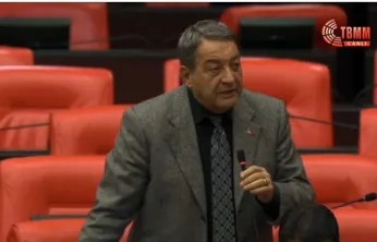 Meclis'te Deprem Tartışması: Fendoğlu'ndan Hatay İtirazlarına Malatya Vurgusu