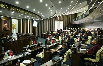 Mecliste Söz Düellosu: Göçer'in Açıklamaları Krize Dönüştü