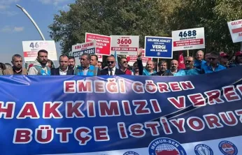 Mehmet Kahraman: 'Seyyanen Artış Artık Zorunluluk'