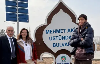 Melissa Vargas: 'Malatya'ya Çok Özel Bir Sevgim Var'