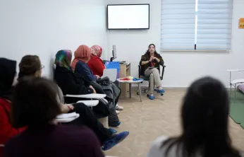 Menopoz Doğal Bir Süreçtir: Uzmanından Önemli Uyarılar