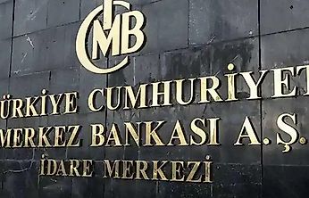 Merkez Bankası politika faizini yüzde 36'ya indirdi
