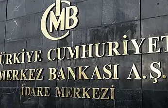 Merkez Bankası Rezervleri 207,4 Milyar Dolara İndi