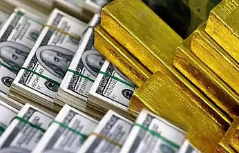 Merkez Bankası rezervleri 218 milyar 158 milyon dolarla tarihi zirveyi gördü