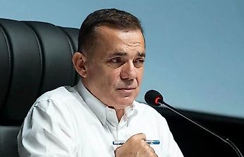 Mersin'de belediyelere yönelik operasyonda 7 kişi tutuklandı