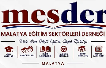 MESDER Malatya'da Eğitim Sektörlerini Tek Çatı Altında Buluşturuyor