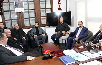 MESOB Başkanı Keskin'den Milletvekillerine Tepki: '400-500 Bin Yetmiyorsa, 20 Binle Emekli Nasıl Geçinsin?'