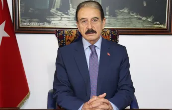 MESOB Başkanı Şevket Keskin'den 29 Ekim Cumhuriyet Bayramı Mesajı