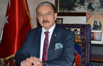 MESOB Başkanı Şevket Keskin'den 24 Kasım Öğretmenler Günü Mesajı