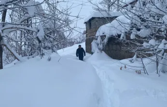 Meteoroloji'den 36 İle Uyarı