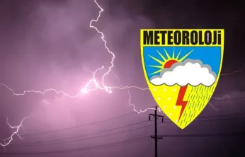 Meteoroloji'den 5 İl İçin Soğuk Hava ve Don Uyarısı