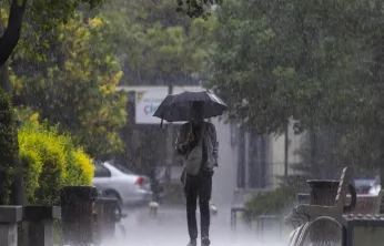 Meteoroloji'den 8 il için şiddetli yağış uyarısı