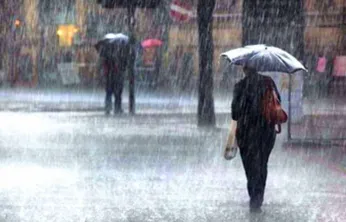 Meteoroloji'den çok sayıda il için yağış ve sis uyarısı