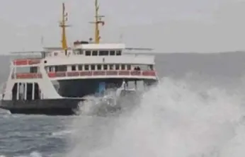 Meteoroloji'den denizler için fırtına uyarısı