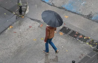 Meteoroloji'den Kritik Uyarı: Batıda Fırtına, Doğuda Çığ Tehlikesi