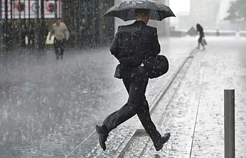 Meteoroloji'den Kuvvetli Yağış Uyarısı: Sel ve Su Baskınına Dikkat
