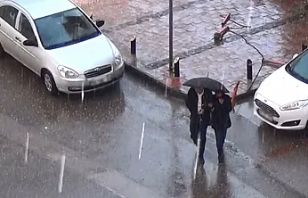 Meteoroloji'den sağanak, kar ve çığ tehlikesi uyarısı