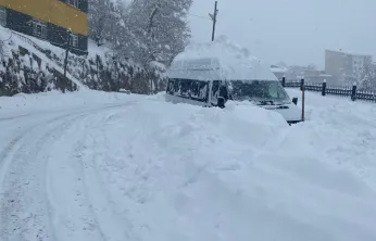 Meteoroloji Uyardı: Fırtına ve Kuvvetli Yağış Geliyor