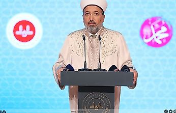 Mevlid-i Nebi Sempozyumu'nda 45 tebliğ sunulacak
