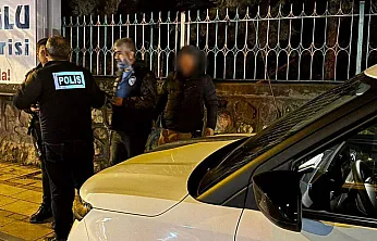 Mezarlık Denetimlerinde Dolandırıcılık Şüphelisi Gözaltında