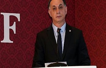 MHK Başkanı Gündoğdu Hakkında Soruşturma: 4 İlde Eş Zamanlı Operasyon