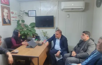 MHP'den Malatya'da Net Mesaj: Terörsüz Türkiye, Güçlü Devlet