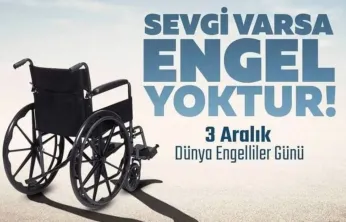 MHP, Engellilerin Erişilebilirliği ve Fırsat Eşitliğini Önceliyor