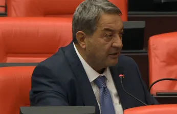 MHP'li Fendoğlu'ndan Bakan Uraloğlu'na Malatya Hızlı Tren Sorusu