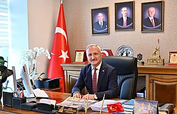 MHP'li Yurdakul: 'Terörsüz Türkiye hedefi, Şehit ve Gazilerimizin mücadelesinin üzerinde yükseliyor'