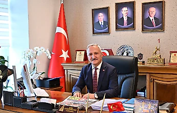 MHP'li Yurdakul: 'Yaşlanan Türkiye'ye hazırlık, milletimizin geleceğine karşı millî sorumluluğumuzdur'