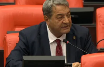 MHP Malatya Milletvekili Mehmet Fendoğlu Kültür ve Turizm Bakanına Malatya'da ki turizm yatırımlarını sordu