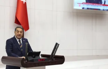 Milletvekili Fendoğlu, Çalışan Gazeteciler Günü'nü Kutladı