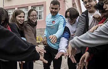 Millî sporcular için beden eğitimi öğretmenliği başvuruları başladı